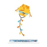 Craftkids Craft Kids Uçurtma Altıgen Kendin Yap Sr06 (Karışık Desen)