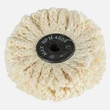 Craftomat 100 mm D85X20 mm Sisal Fırça