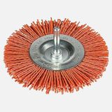 Craftomat 100 mm Nylon Fırça