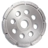 Craftomat 115Mm Beton Yeşil Dia Cu P Kesici Disk