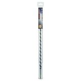 Craftomat 12x360x450 mm HEX 10 Ahşap Matkap Ucu
