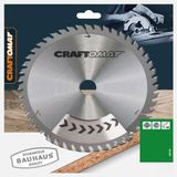 Craftomat 210X2.8/1.8X30 48Z Daire Testere Bıçağı