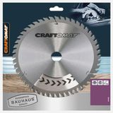 Craftomat 210X30X2.4/1.8X54T Daire Testere Bıçağı