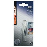 Craftomat 3-14x58 Kademeli Metal Mat Ucu