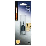 Craftomat 3x30x60 mm Yılan Ahşap Matkap Ucu