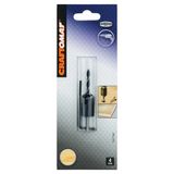 Craftomat 4x40x70 mm 90 Derece Yılan Matkap Ucu