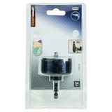 Craftomat 54 mm Spot Delik Açma Testeresi