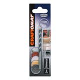 Craftomat 5x85 mm Cly-4 Universal Matkap Ucu