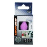 Craftomat 6 mm Konik Parmak Taşlama Taşı