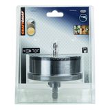 Craftomat 68-100 mm Delik Açma Testere Set