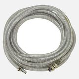 Craftomat 7.5 mt + Bağlantı 6 mm Kompresör Hortum
