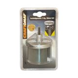 Craftomat 7 Parça Panç Seti (4'li Paket)