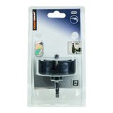 Craftomat 70 mm Spot Delik Açma Testeresi