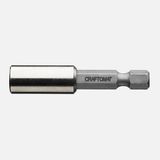 Craftomat 899/4 1K 50 mm Mıknatıslı Bits Tutucu