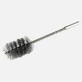 Craftomat D38 mm S6 L 200 mm Silindirik Tel Fırça