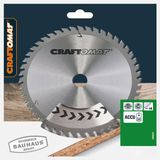 Craftomat Daire 165X1.5/1X20 T48 Testere Bıçağı