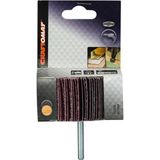 Craftomat Flap 6x60 mm Çaplı 60 Kum Zımpara