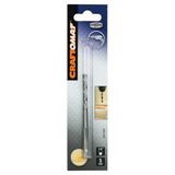 Craftomat Hex 5 mm 1/4 Yılan Ahşap Matkap Ucu