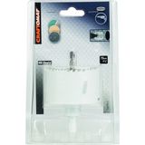 Craftomat HSS-BiM 73 mm Delik Açma Testeresi