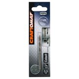 Craftomat HSS-Co 3.5x39x70 mm Metal Matkap Ucu
