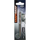 Craftomat HSS-Co 6x57x93 mm Metal Matkap Ucu