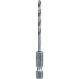 Craftomat HSS-G 3 mm 1/4 Metal Matkap Ucu