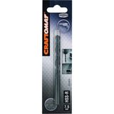 Craftomat HSS-R 7.5x69x109 mm Metal Matkap Ucu