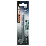 Craftomat HSS-R 7x69x109 mm Metal Matkap Ucu