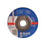Craftomat K24 115 mm Unıversal Açık Mavi Fiber Taşlama Taşı