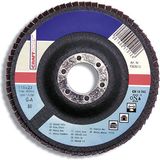 Craftomat K80 115 mm Metal Açık Mavi Taşlama Taşı