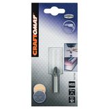 Craftomat M6 12x40 mm Havşa Açma Ucu