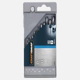 Craftomat Metal Matkap Ucu Pointeq Set