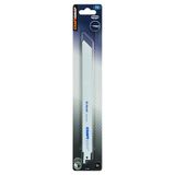 Craftomat Panter Testere Ucu 1122 Bf 2'Li (4'Li Paket)