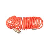 Craftomat Spiral 5 m Hava Hortumu