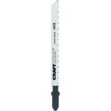 Craftomat T-101-BR 2'li Dekupaj Testere Ucu