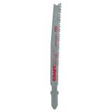 Craftomat T-123-X Dekupaj Testere Ucu