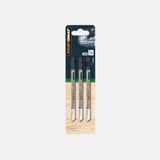 Craftomat T 301 BCP 3 Parça Dekupaj Testere Bıçağı