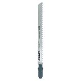 Craftomat T-301-CD 2'li Dekupaj Testere Ucu