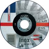 Craftomat T41 As 60 T Freecut 125 mm Kesici Disk
