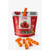 craftopya Paket Klipsi , Poşet Mandalı, Poşet Kilidi, Paket Kilidi (4'lü Paket)