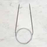 Crafts 3 Mm Çelik Misinalı Şiş 100 Cm