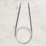 Crafts 4.5 Mm Çelik Misinalı Şiş 100 Cm