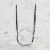 Crafts 4,5 Mm Çelik Misinali Şiş 40 Cm