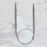 Crafts 5 Mm Çelik Misinali Şiş 40 Cm
