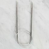 Crafts 5 Mm Çelik Misinalı Şiş 60 Cm