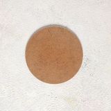 Crafts Ahşap Supla 10Cm