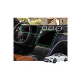 CraftShield Mercedes C (W206) Ekran Koruyucu Seti (2021-...)