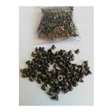 craftsy Menteşe, Ayak, Ağaç, Sunta Vidası Antik 2,5 X 5mm 100gr