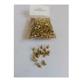 craftsy Menteşe, Ayak, Ağaç, Sunta Vidası Sarı 2,5 X 7mm 100gr