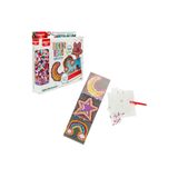 Crafy Ütü ile Yapışan Gökyüzü Boncuk Seti